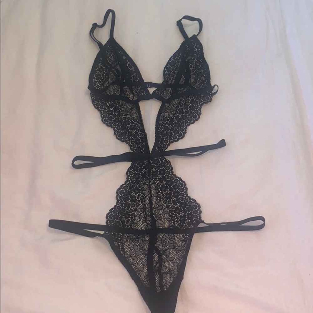 Victoria’s Secret Lingerie